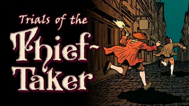 Trials of the Thief-Taker free download