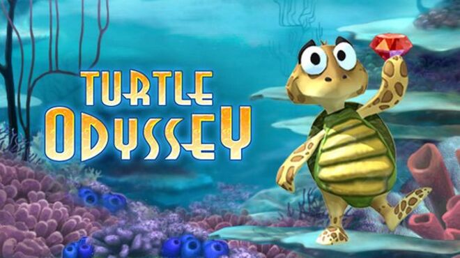 turtle odyssey game free
