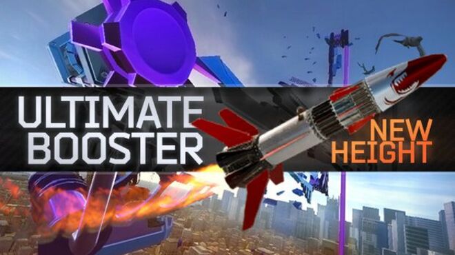 Ultimate Booster Experience free download