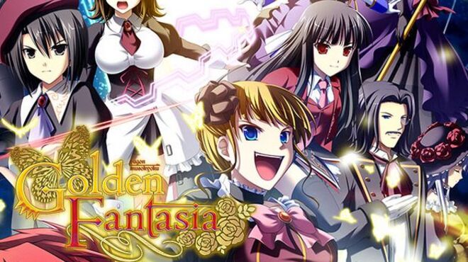 Umineko: Golden Fantasia free download