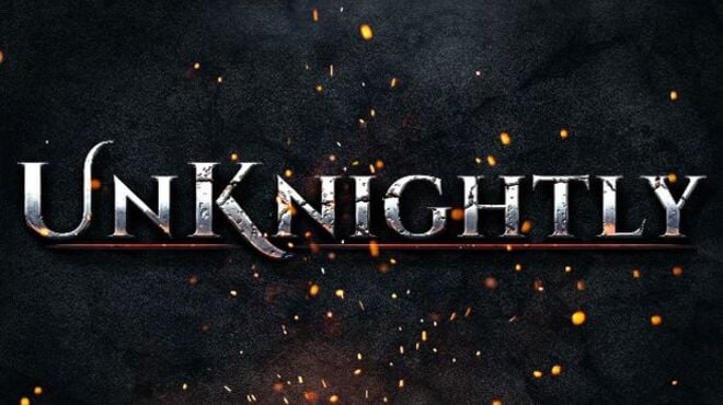 Unknightly free download