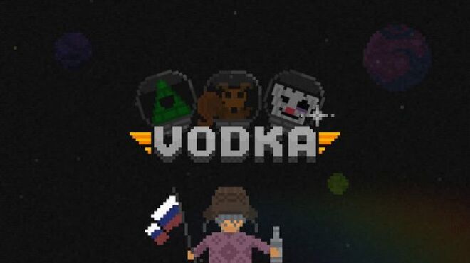 VODKA free download