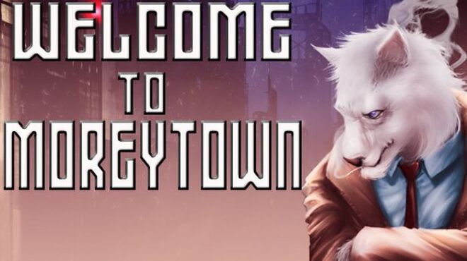 Welcome to Moreytown free download