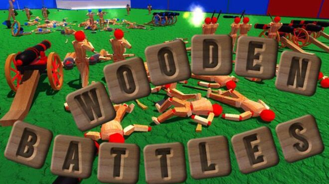 Wooden Battles (Update Jan 01, 2019) free download