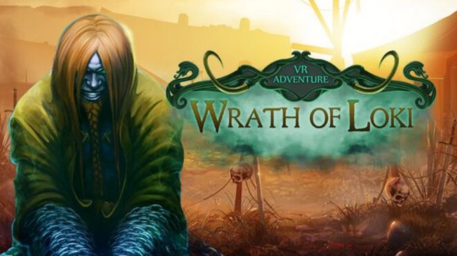Wrath of Loki VR Adventure free download