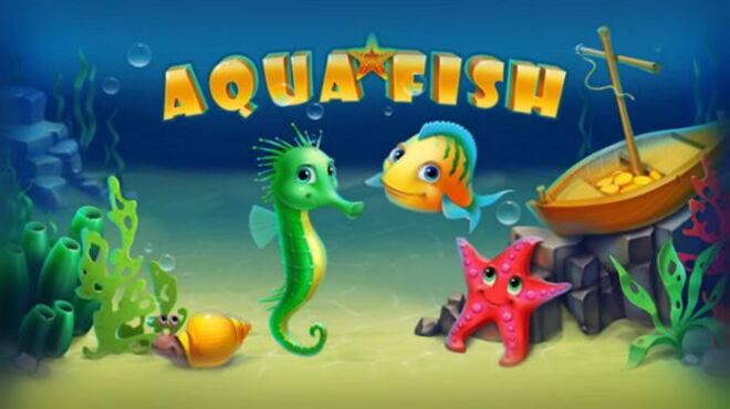 Aqua Fish free download