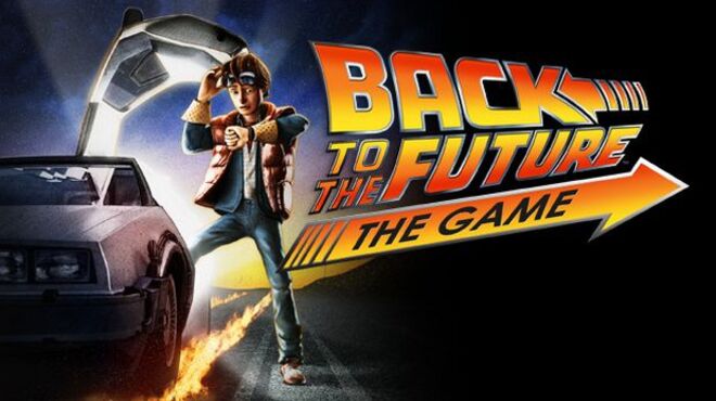 back to the future free