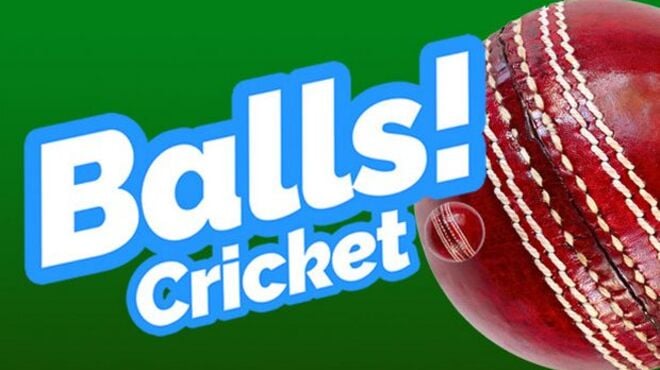 Balls! Virtual Reality Cricket free download