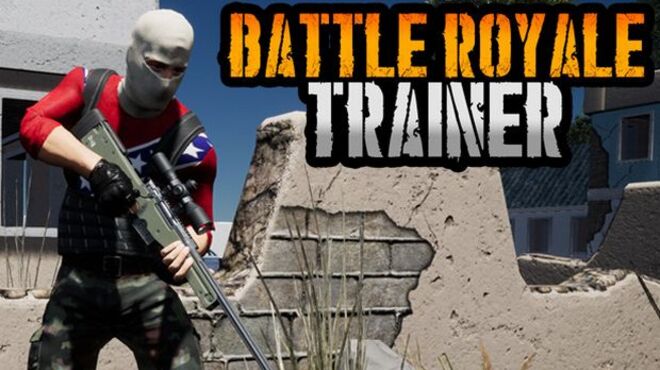 Battle Royale Trainer v1.0.3.1 free download