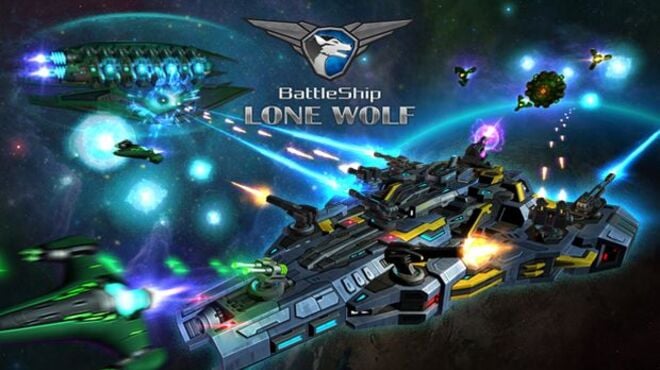 Battleship Lonewolf free download