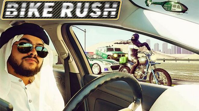 Bike Rush free download