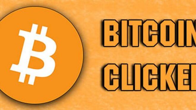 Bitcoin Clicker free download