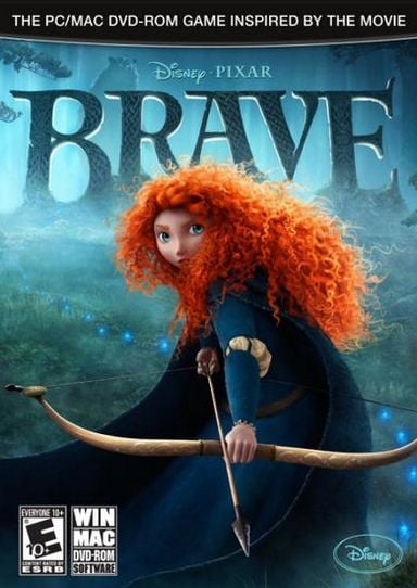 truly brave download