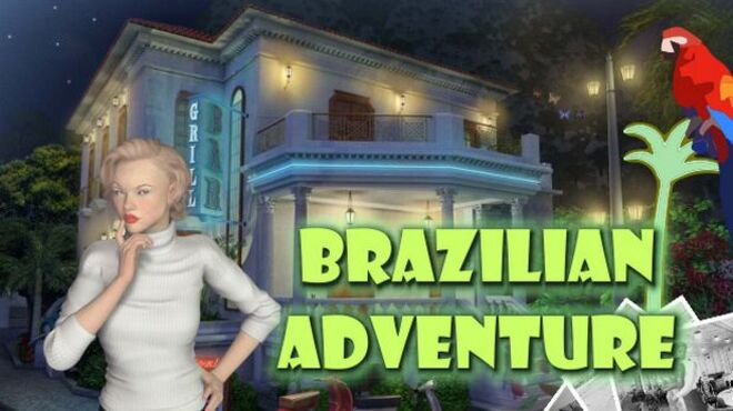 Brazilian Adventure free download