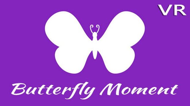 Butterfly Moment free download