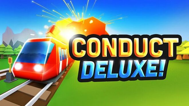 Conduct DELUXE! v1.0.7 free download