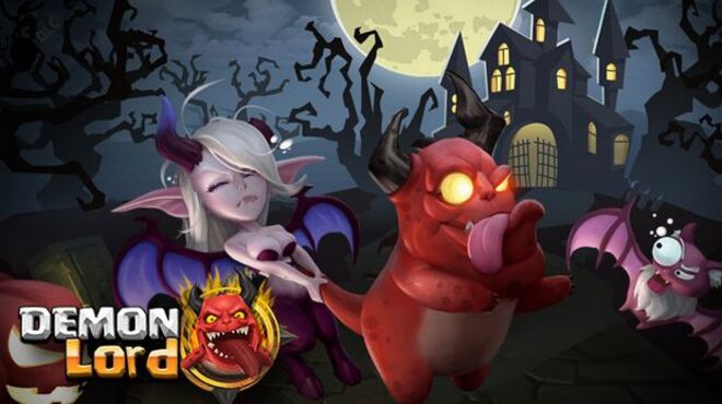 Demon Lord v1.0.10 free download