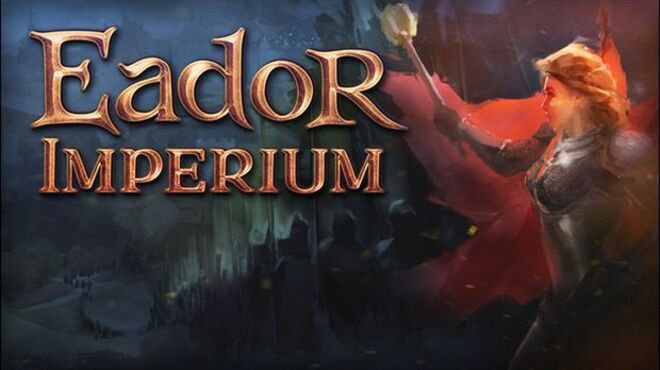 Eador. Imperium v2.75.1 free download