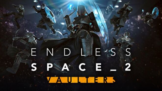 Endless Space 2 - Vaulters Free Download