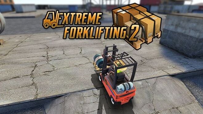 Extreme Forklifting 2 free download