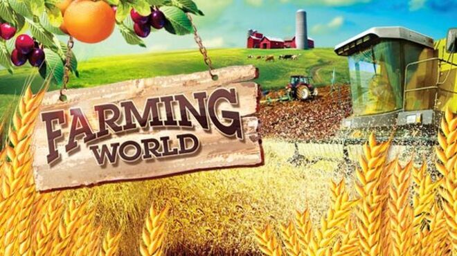 Farming World free download
