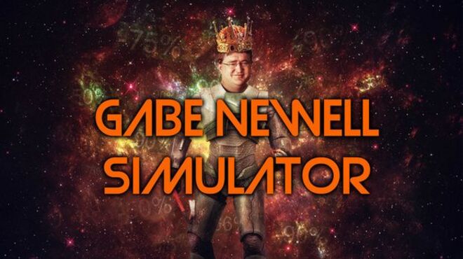 Gabe Newell Simulator 2.0 free download