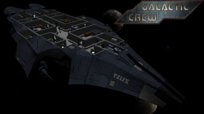 Galactic Crew (Update 43) free download