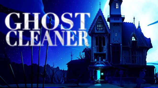 Ghost Cleaner free download