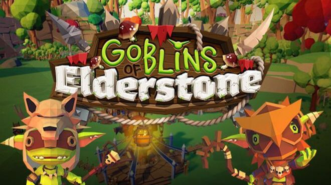 Goblins of Elderstone (Alpha 12) free download