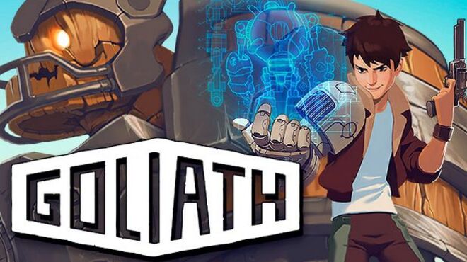 Goliath (Update 18/02/2017) free download