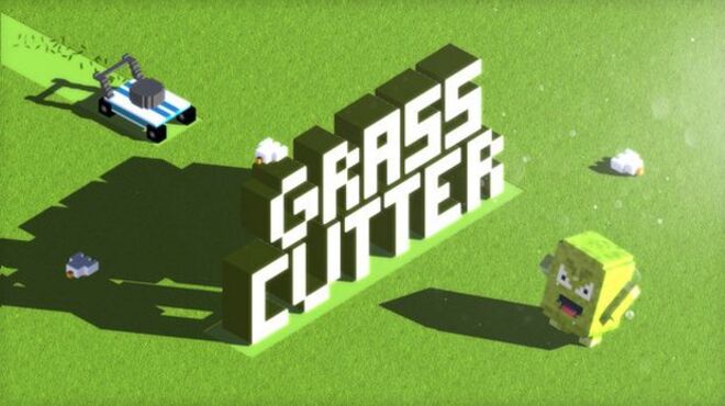 Grass Cutter v1.1.0 free download