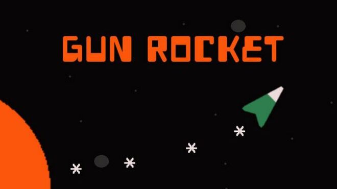 Gun Rocket free download