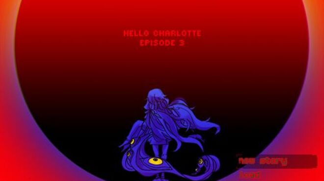 Hello Charlotte: Childhood's End Torrent Download