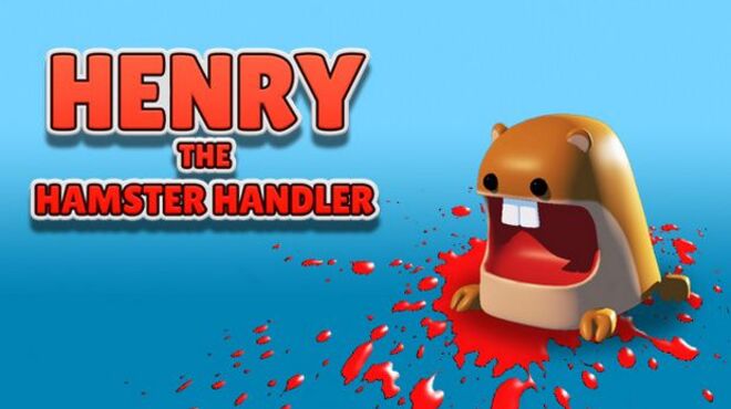 Henry The Hamster Handler VR free download