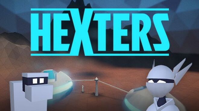 Hexters free download