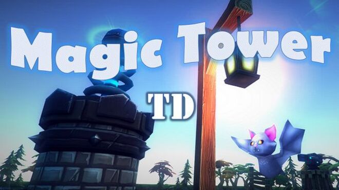 Magic Tower free download