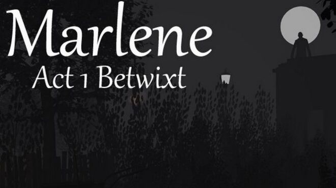 Marlene Betwixt free download