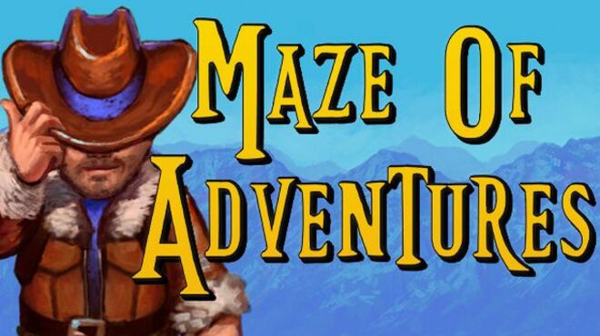 Maze Of Adventures free download