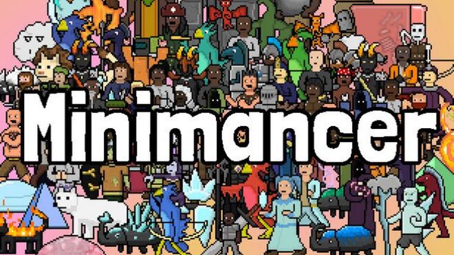 Minimancer Free Download « IGGGAMES