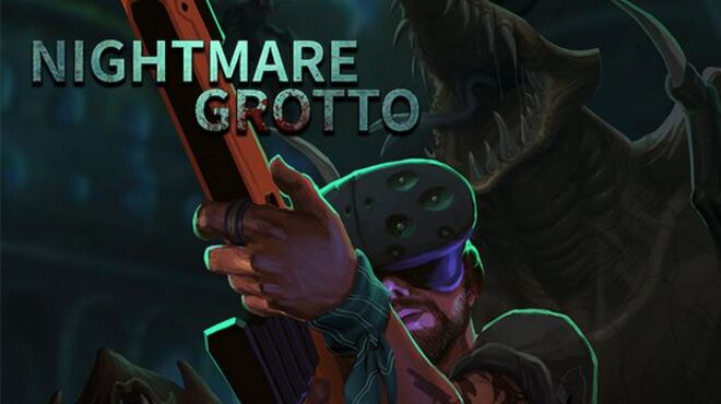 Nightmare Grotto free download