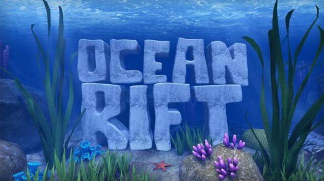 Ocean Rift free download