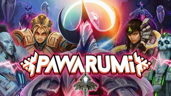 PAWARUMI free download