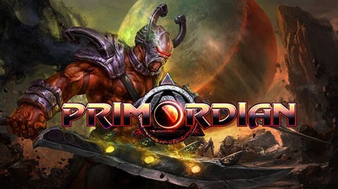 Primordian free download