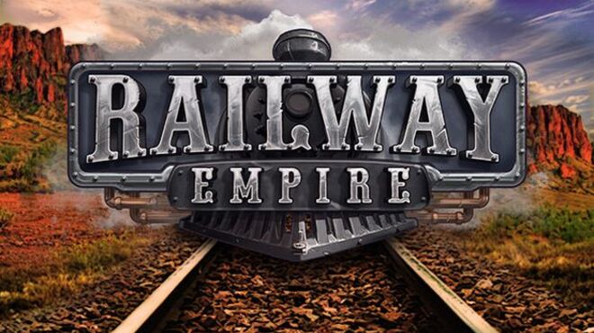 Railway Empire (v1.9 & ALL DLC) free download