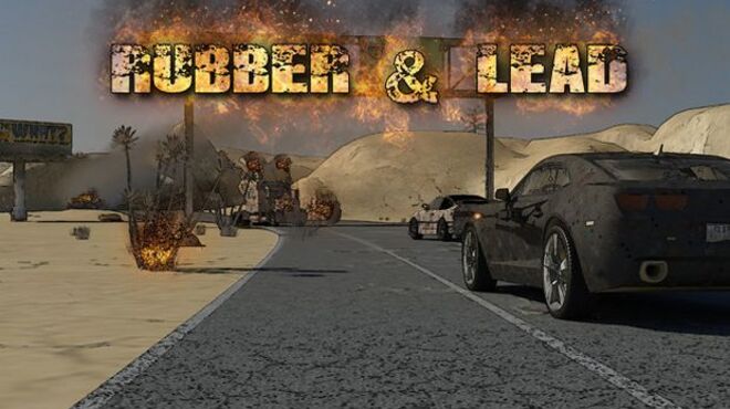 Rubber and Lead free download