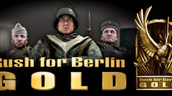 Rush for Berlin Gold free download