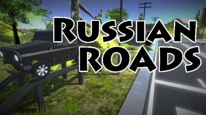 Russian Roads free download