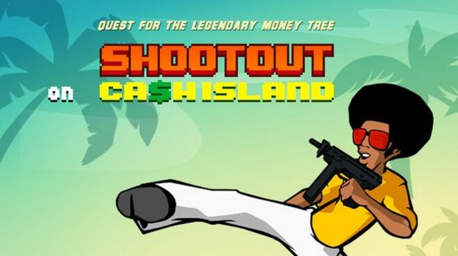 Shootout on Cash Island free download