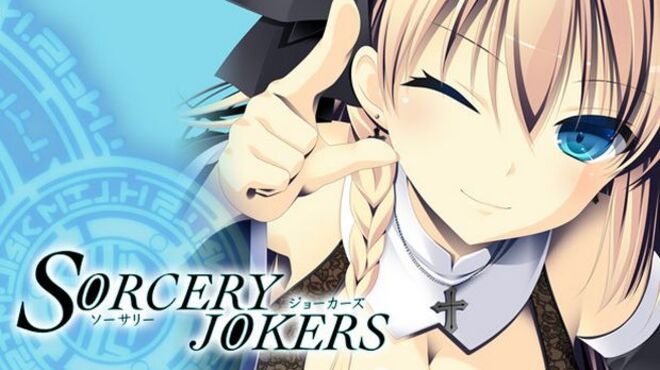 Sorcery Jokers (Adult) free download