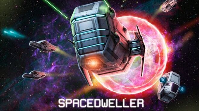 SpaceDweller free download